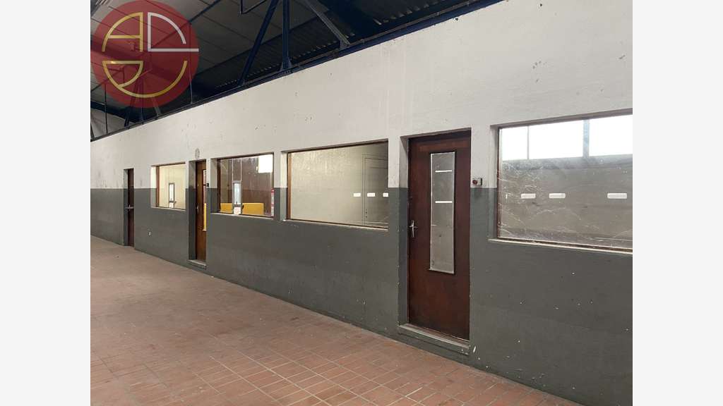 Location entrepôt 1374m² Sud Ouest Toulouse Muret