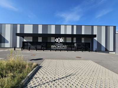 Location Locaux commerciaux - Boutiques à Faverges-Seythenex