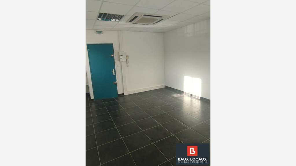 Bureaux de 22m² à louer sur Pelissanne