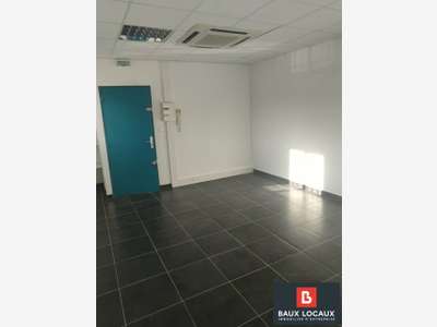 Bureaux de 22m² à louer sur Pelissanne