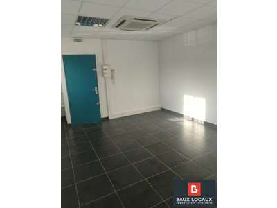 Location Bureaux à Pélissanne