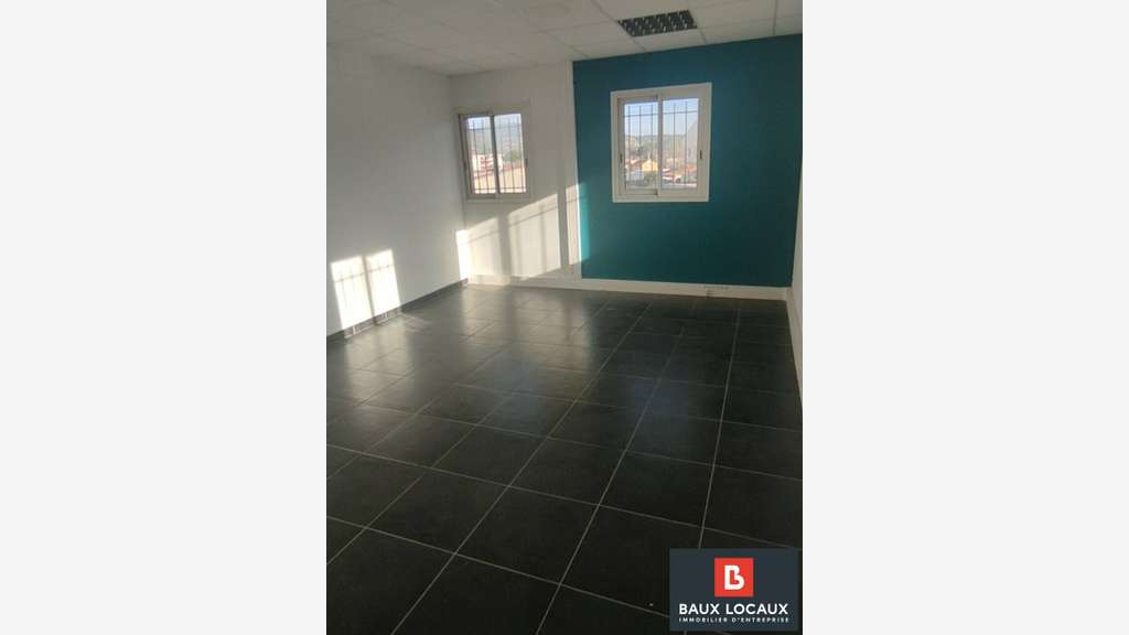 Bureaux de 22m² à louer sur Pelissanne