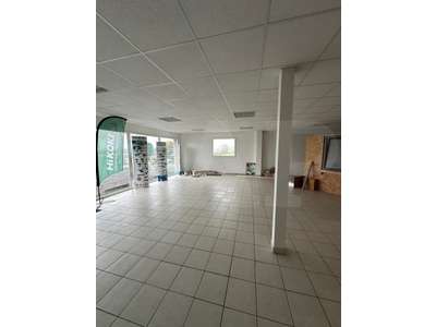 Location Bureaux à Yffiniac