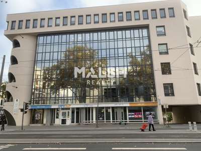 Location Bureaux à Lyon 7e