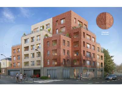 Location Locaux commerciaux - Boutiques à Rennes