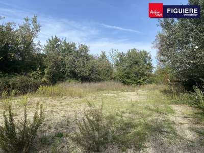 Location Terrains industriels et agricoles à Bouc-Bel-Air