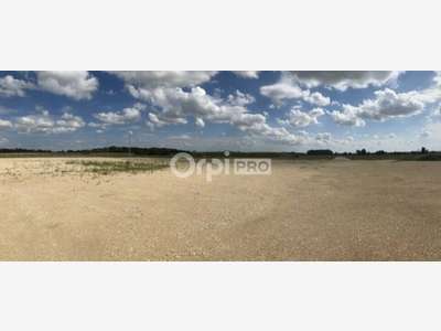 A louer terrain de 14350m² à Ruffey-lès-Echirey
