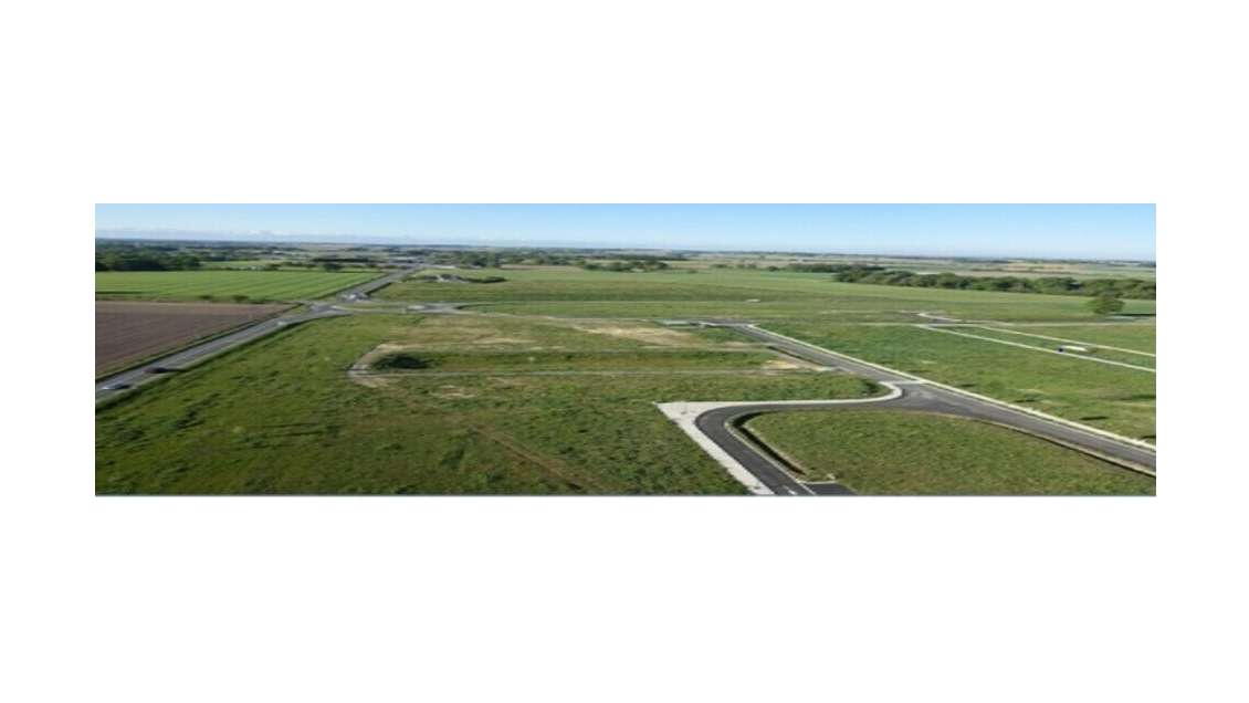 Terrain industriel à louer Parc Garlin Pyrénées