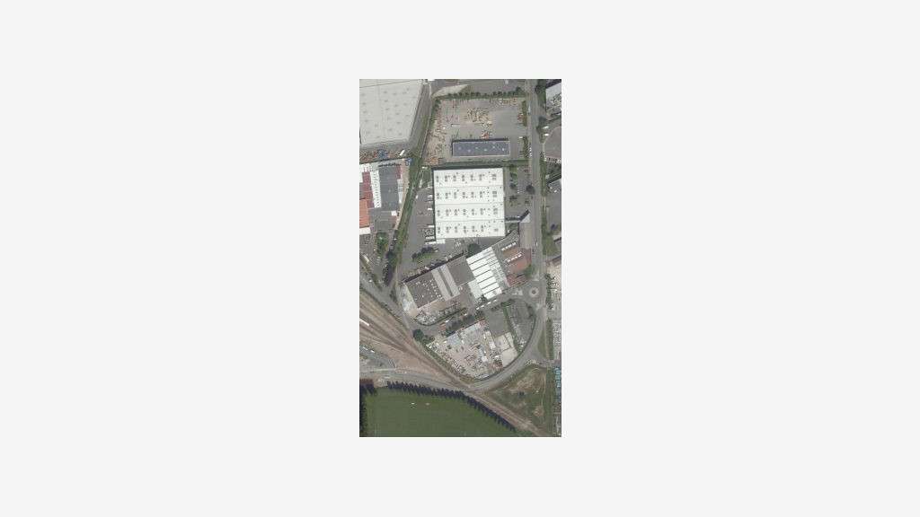 Terrain de 25000m² divisible  Bonneuil-sur-Marne