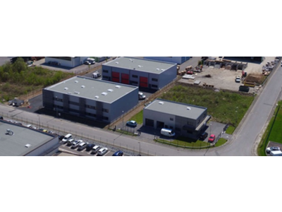 Location Terrains industriels et agricoles à Bons-en-Chablais