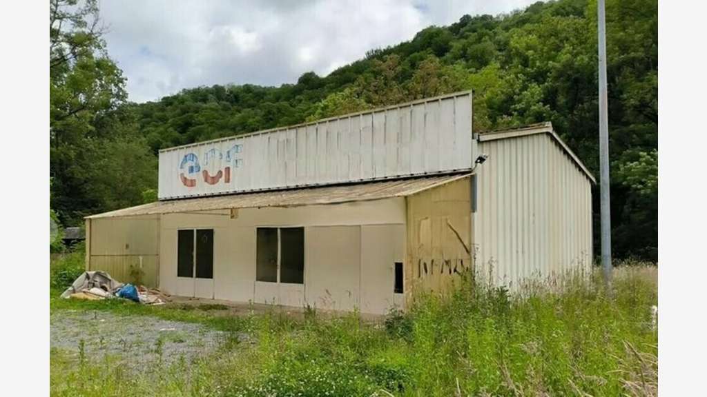 A louer terrain industriel 80m² à Malemort
