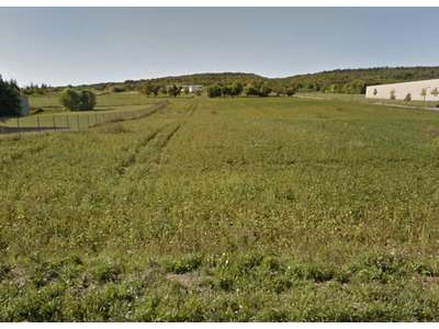 Location Terrains industriels et agricoles à Marnay