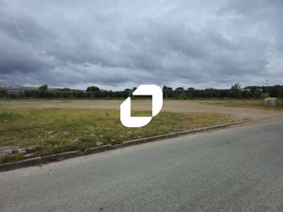 EXCLUSIVITE - RARE - TERRAIN NU FACE A1