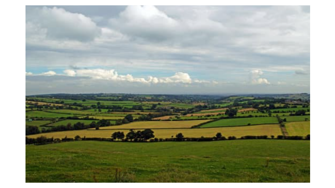 Terrain industriel 17ha à louer à Petit Couronne