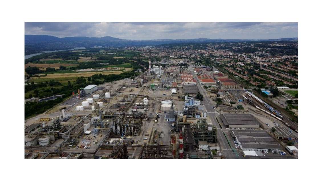 Terrains industriels 16 Ha à louer à Roussillon