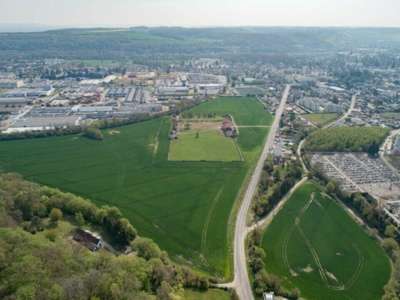 Location Terrains industriels et agricoles à Évreux