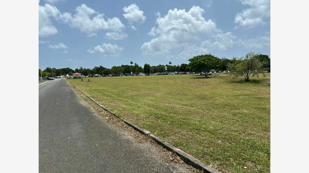 Foncier exceptionnel tourisme à louer Guadeloupe