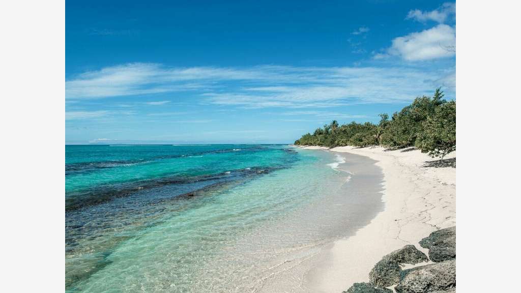 Foncier exceptionnel tourisme à louer Guadeloupe