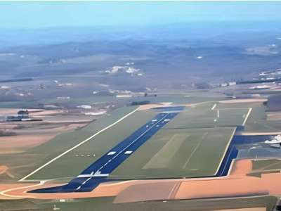 Opportunités A louer terrains aéroport Bergerac