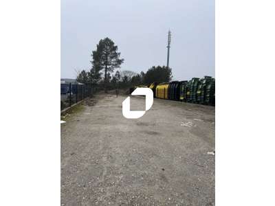 Location Terrains industriels et agricoles à Cestas