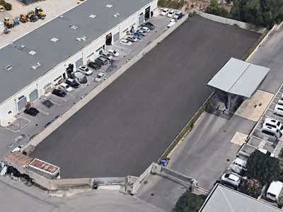 Location Terrains industriels et agricoles à Châteauneuf-les-Martigues