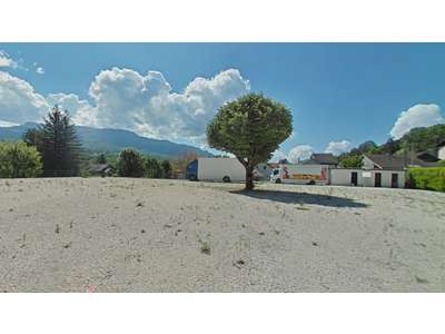 Location Terrains industriels et agricoles à Grésy-sur-Aix