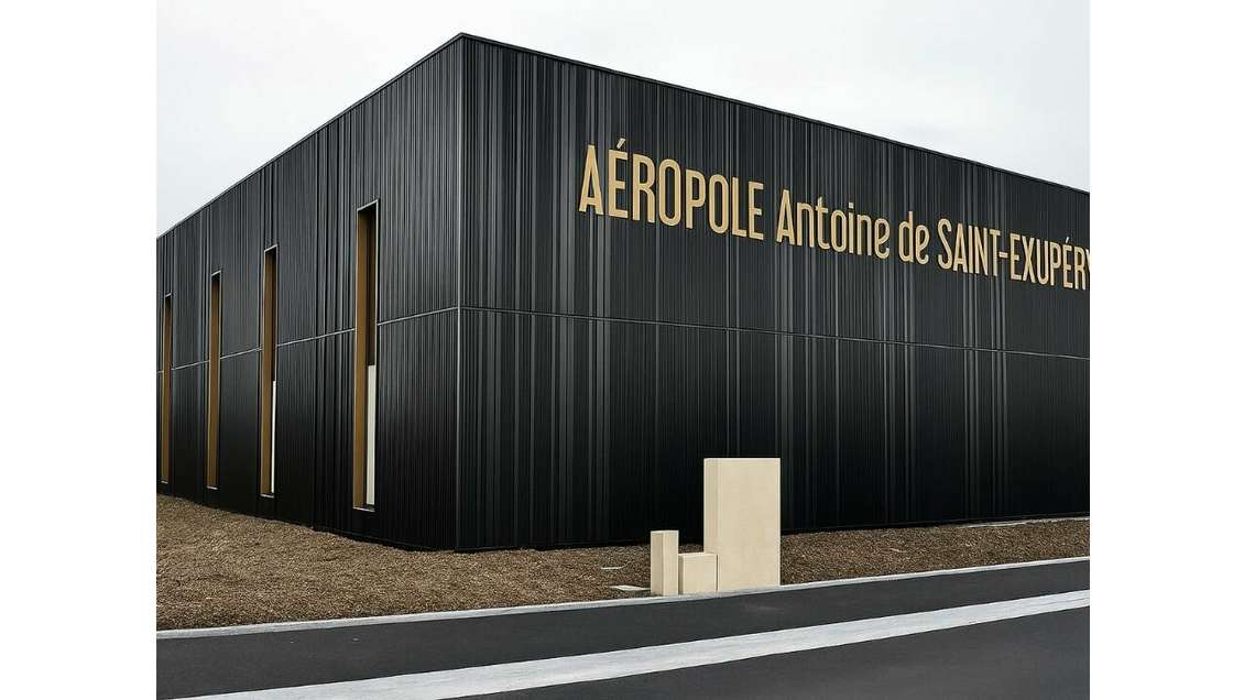 Opportunités A louer terrains aérodrome Jonzac