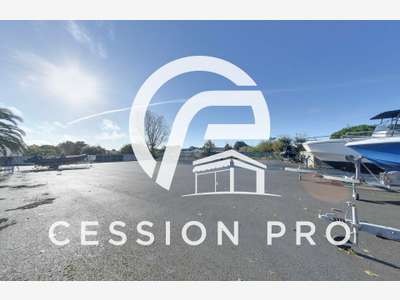 Parking 1623 M2