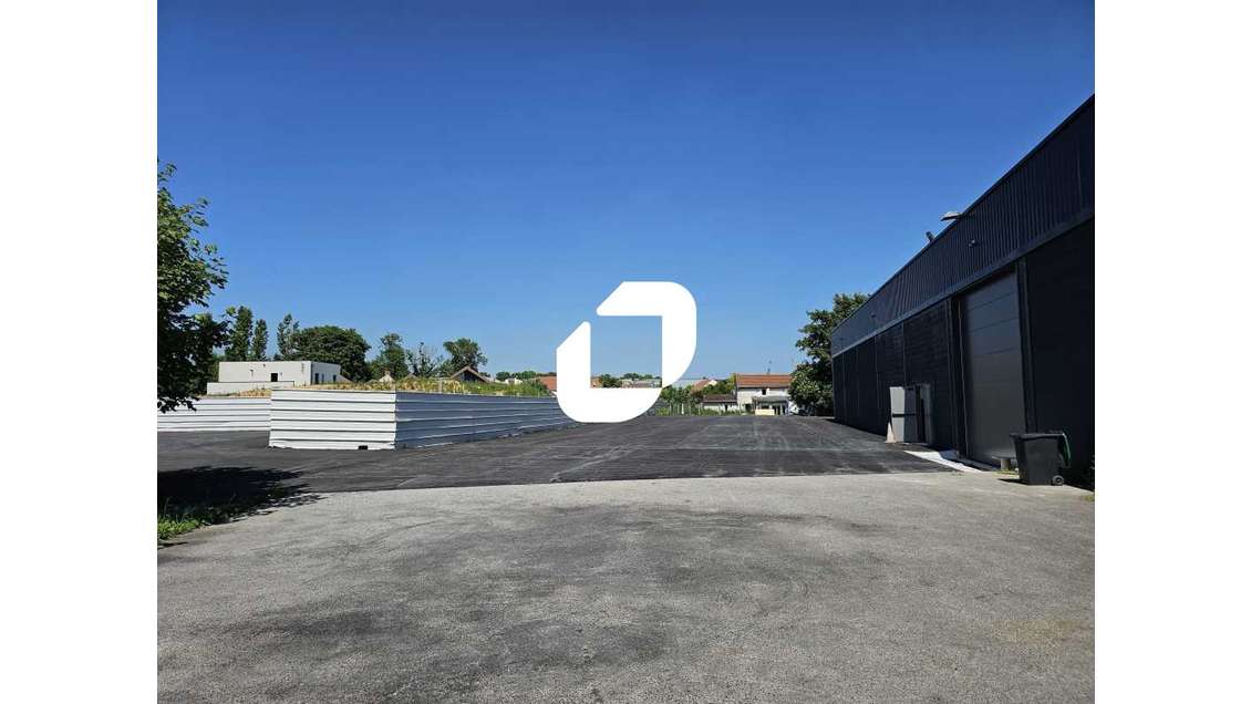 Situé à Le Mesnil Amelot (77) à moins de 10 mn de