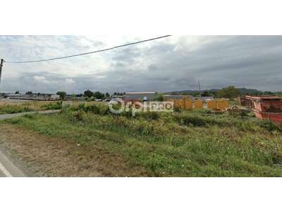 Location Terrains industriels et agricoles à Lescar
