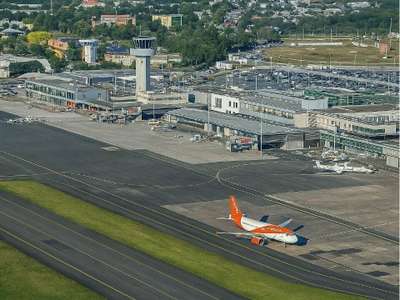 Location Terrains industriels et agricoles à Mérignac