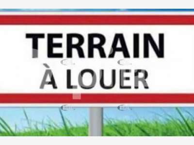 MERIGNAC - TERRAIN à louer