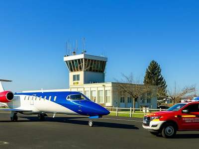A louer terrains projets aéronautiques Niort (79)