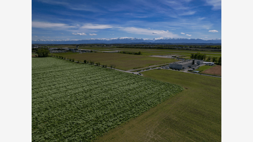 Opportunités terrains aéroport de Pau-Pyrénées