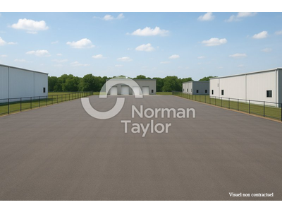 Location Terrains industriels et agricoles à Perpignan