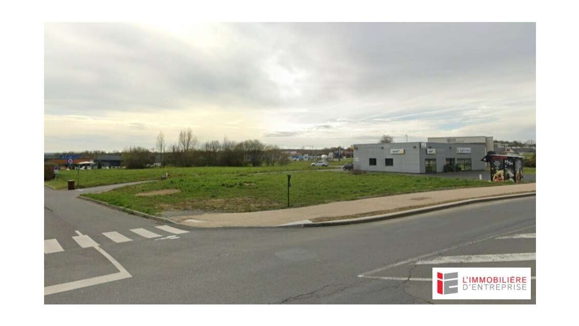 Terrain à louer à Val d'Arguenon Pluduno