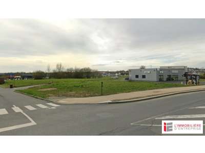 Location Locaux d'activités - Entrepôts à Plancoët