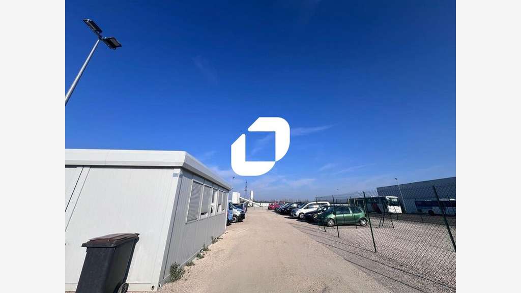 La société IMropose à la location un terra