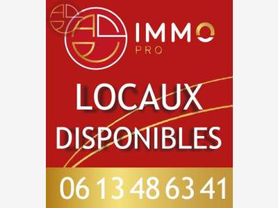 A louer terrain de 6 162m² à Portet-sur-Garonne