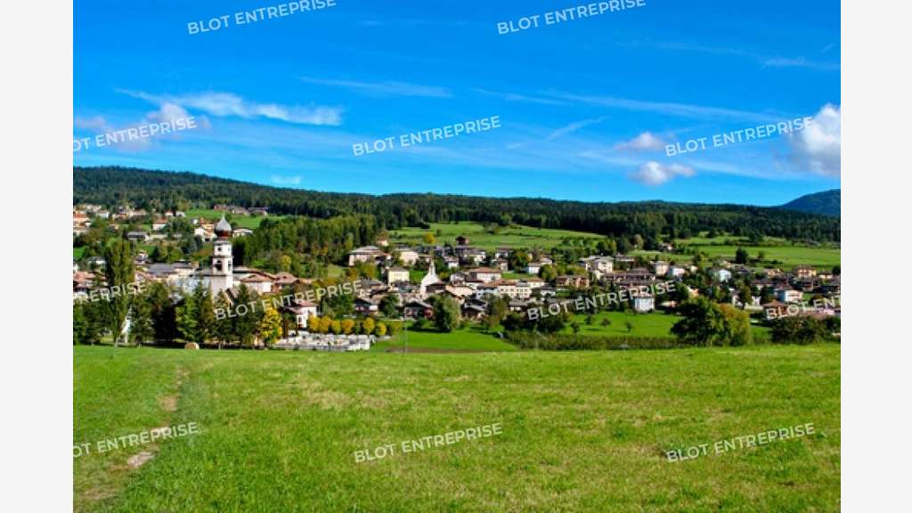 A louer terrain viabilisé 780m² Saint-Étienne 44