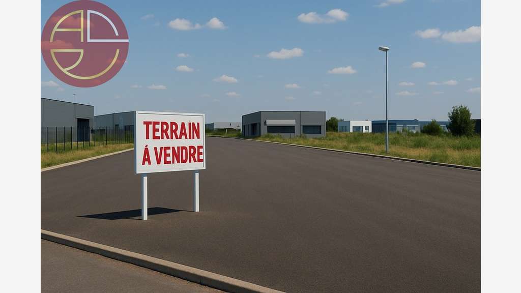Location terrain 1.5ha à Portet-sur-Garonne
