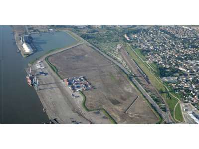 Vente Terrains industriels et agricoles à Rouen
