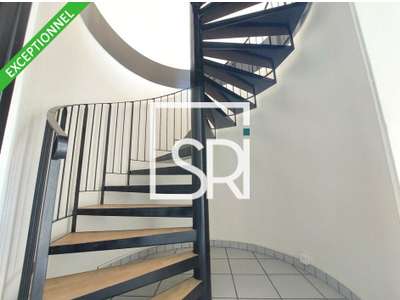 Location Bureaux à Thiers