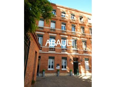 Location Bureaux à Toulouse