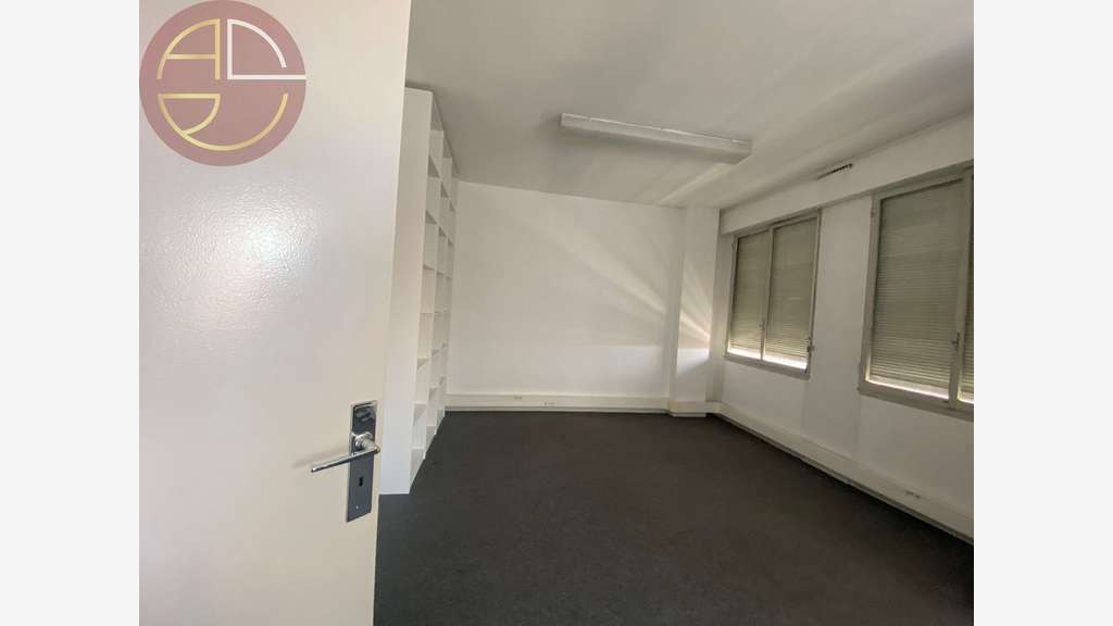 Location bureaux 83m² RDC à Toulouse Jean Jaures