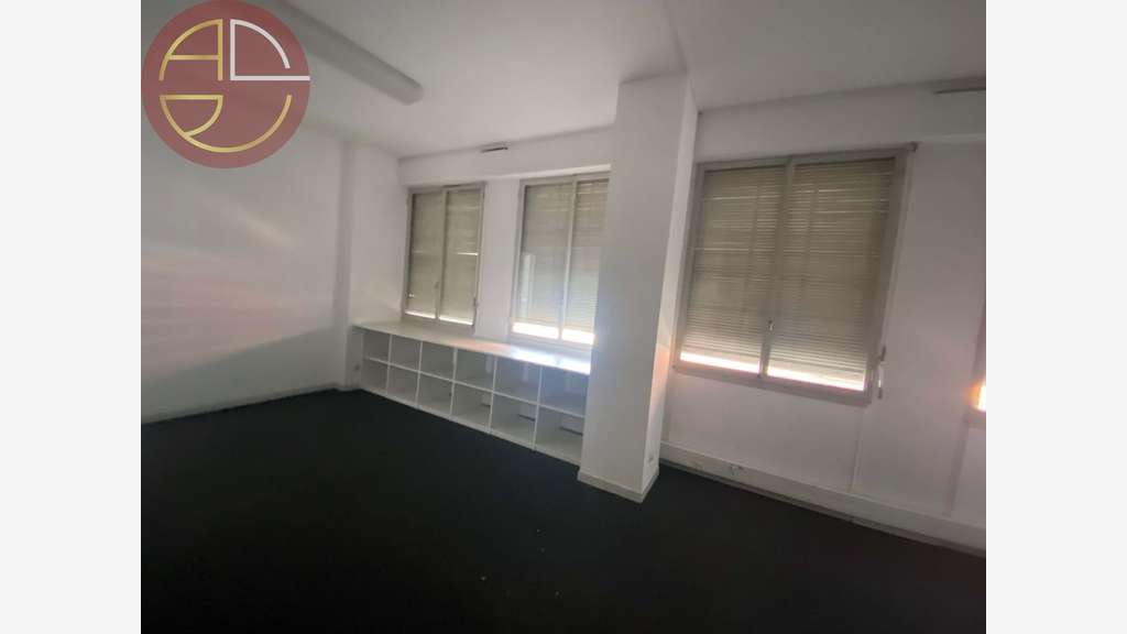 Location bureaux 83m² RDC à Toulouse Jean Jaures