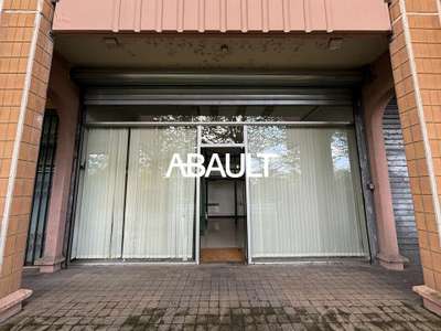 Location Locaux commerciaux - Boutiques à Toulouse