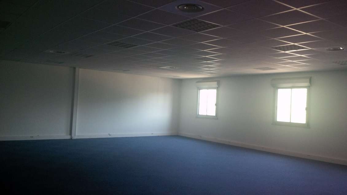 Loue bureaux 240m² Toulouse Nord Est croix Daurade