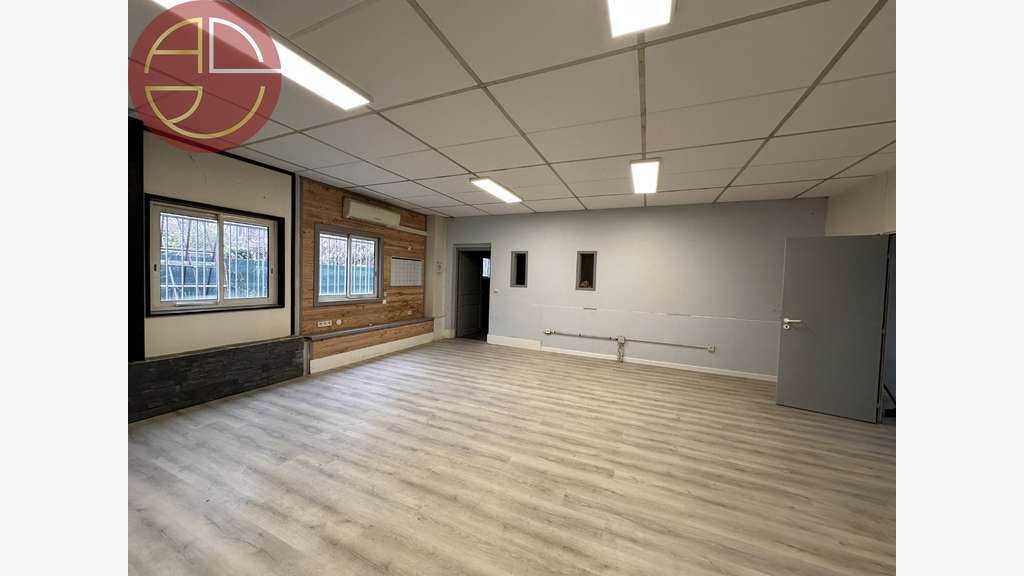 Location entrepôt de 458m² Toulouse Nord Est