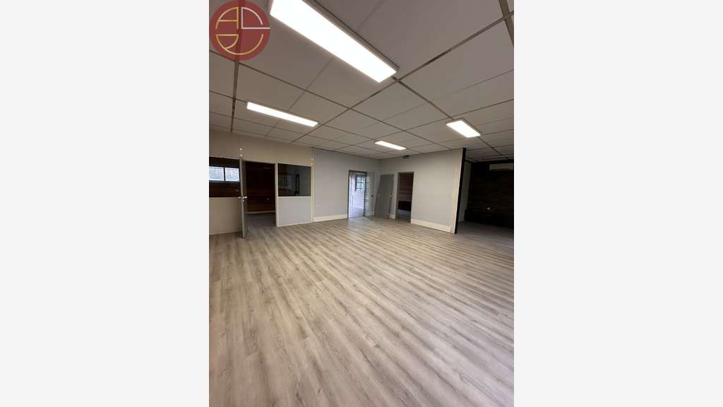 Location entrepôt de 458m² Toulouse Nord Est